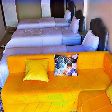 Hotel France Thác Ouzoud Ngoại thất bức ảnh