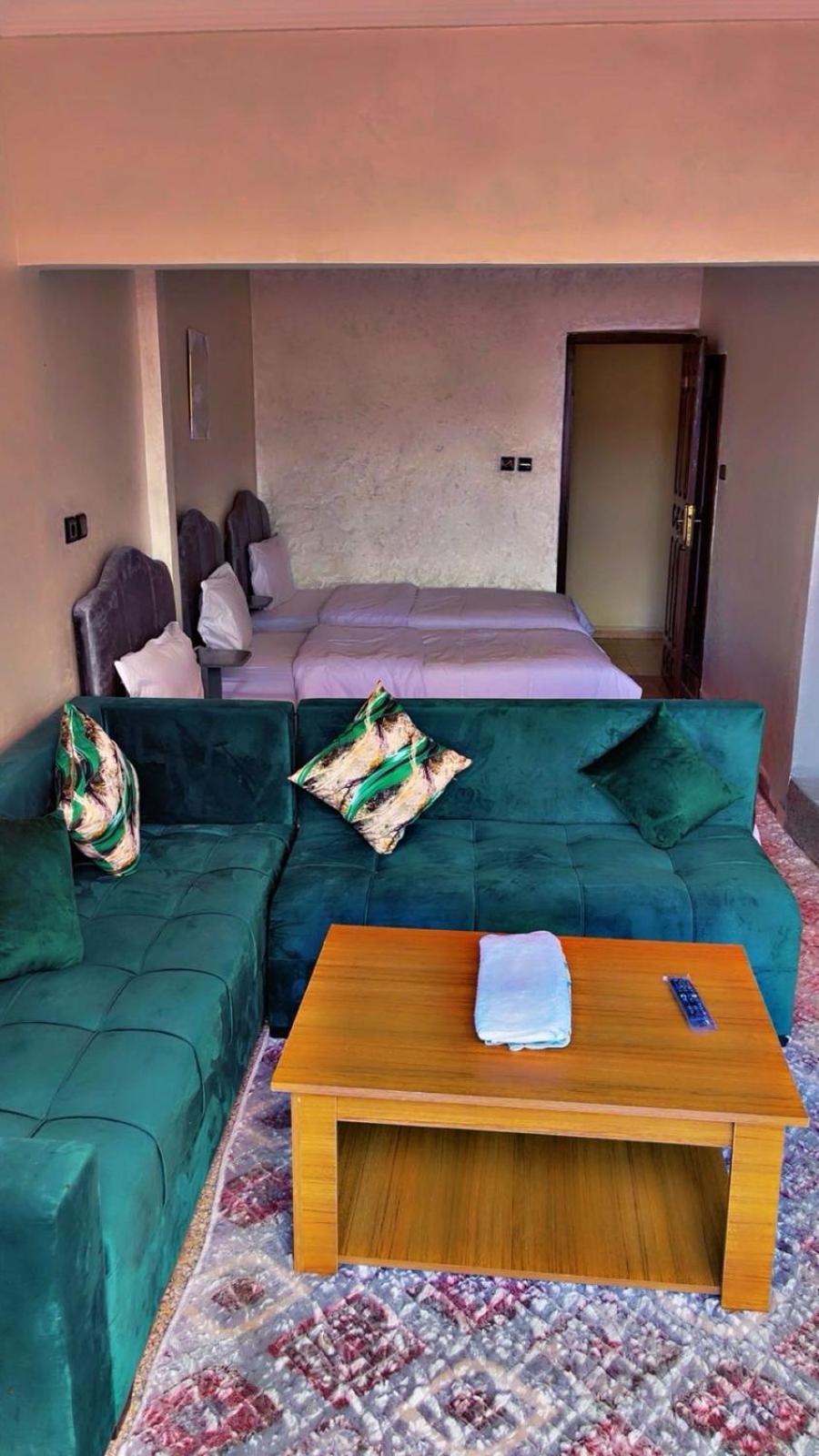 Hotel France Thác Ouzoud Ngoại thất bức ảnh