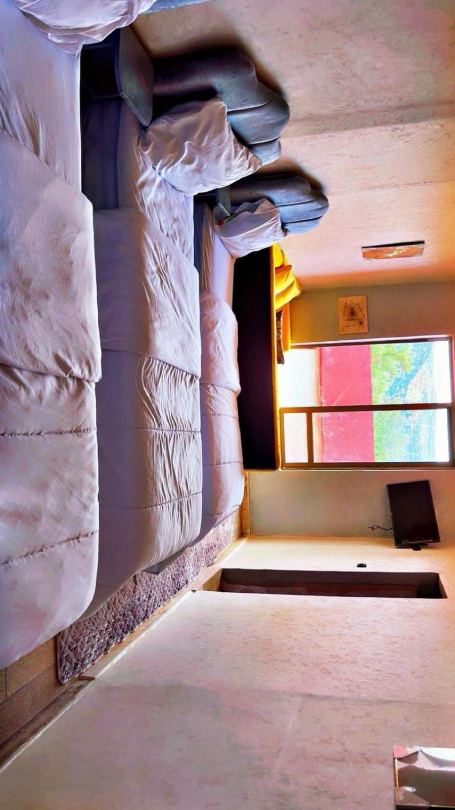 Hotel France Thác Ouzoud Ngoại thất bức ảnh