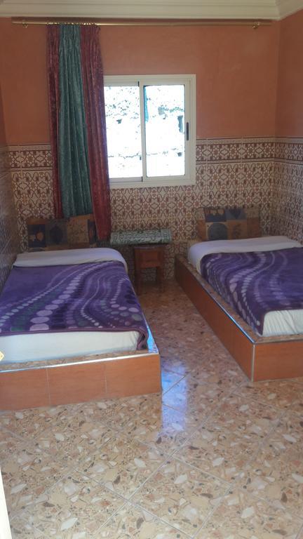 Hotel France Thác Ouzoud Ngoại thất bức ảnh
