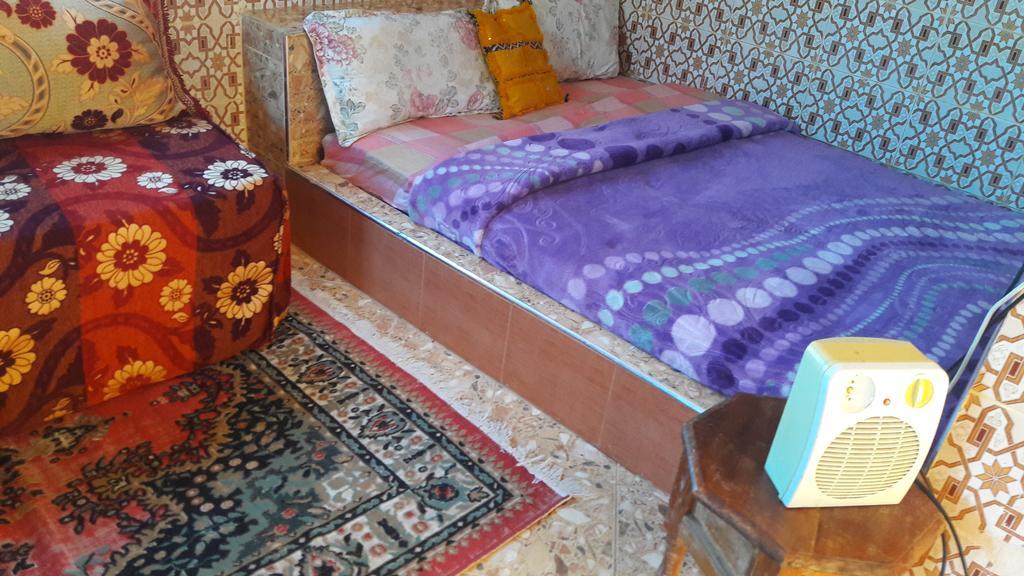 Hotel France Thác Ouzoud Ngoại thất bức ảnh