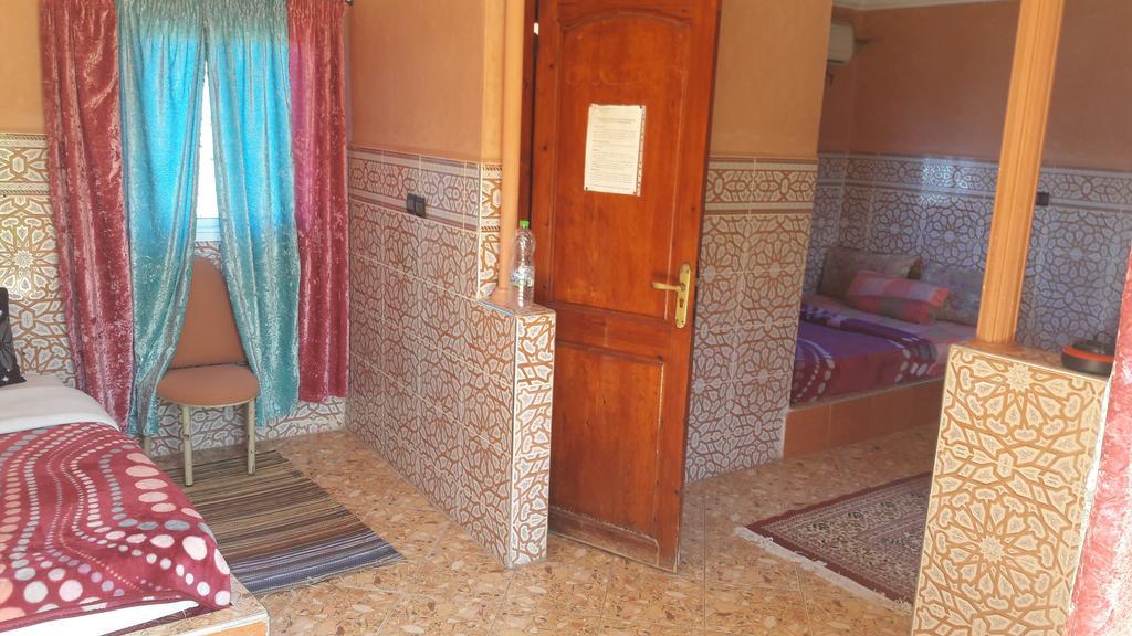 Hotel France Thác Ouzoud Ngoại thất bức ảnh