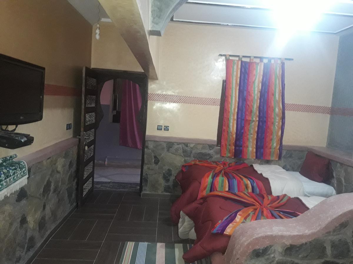 Hotel France Thác Ouzoud Ngoại thất bức ảnh