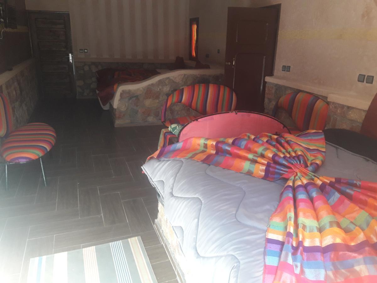 Hotel France Thác Ouzoud Ngoại thất bức ảnh