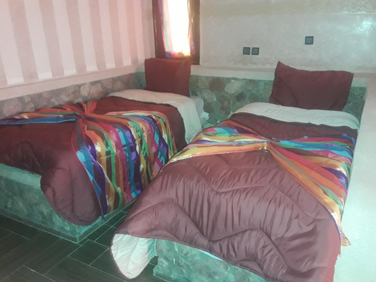 Hotel France Thác Ouzoud Ngoại thất bức ảnh