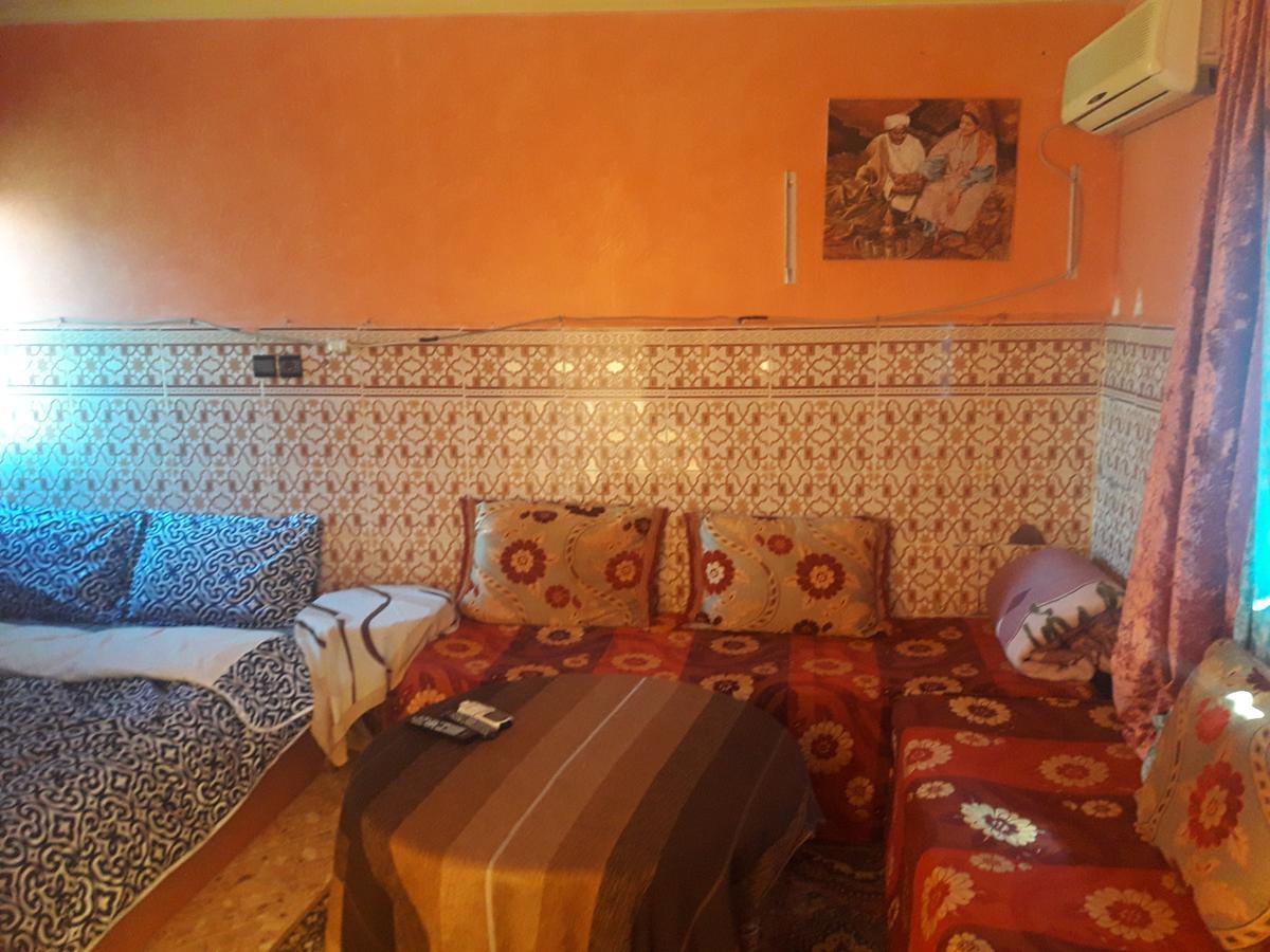Hotel France Thác Ouzoud Ngoại thất bức ảnh